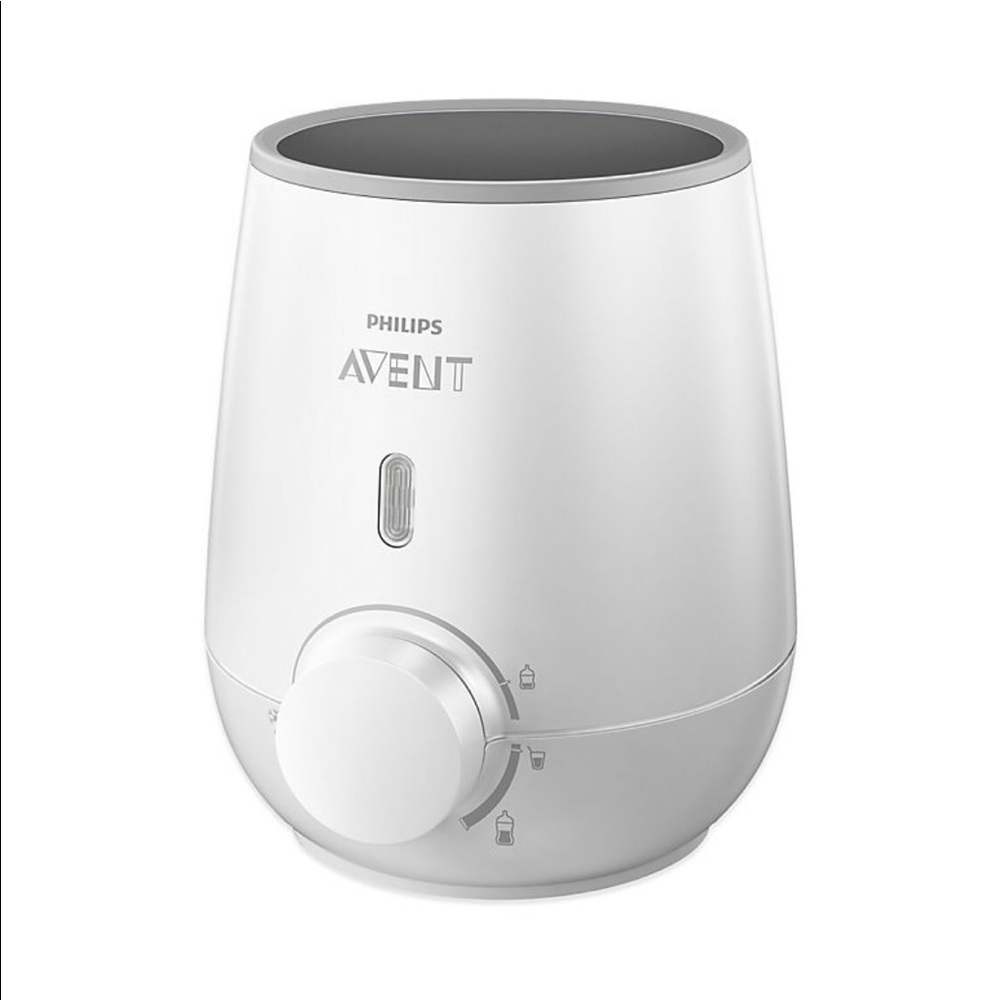 Philips Avent Fast Bottle and Baby Food Warmer